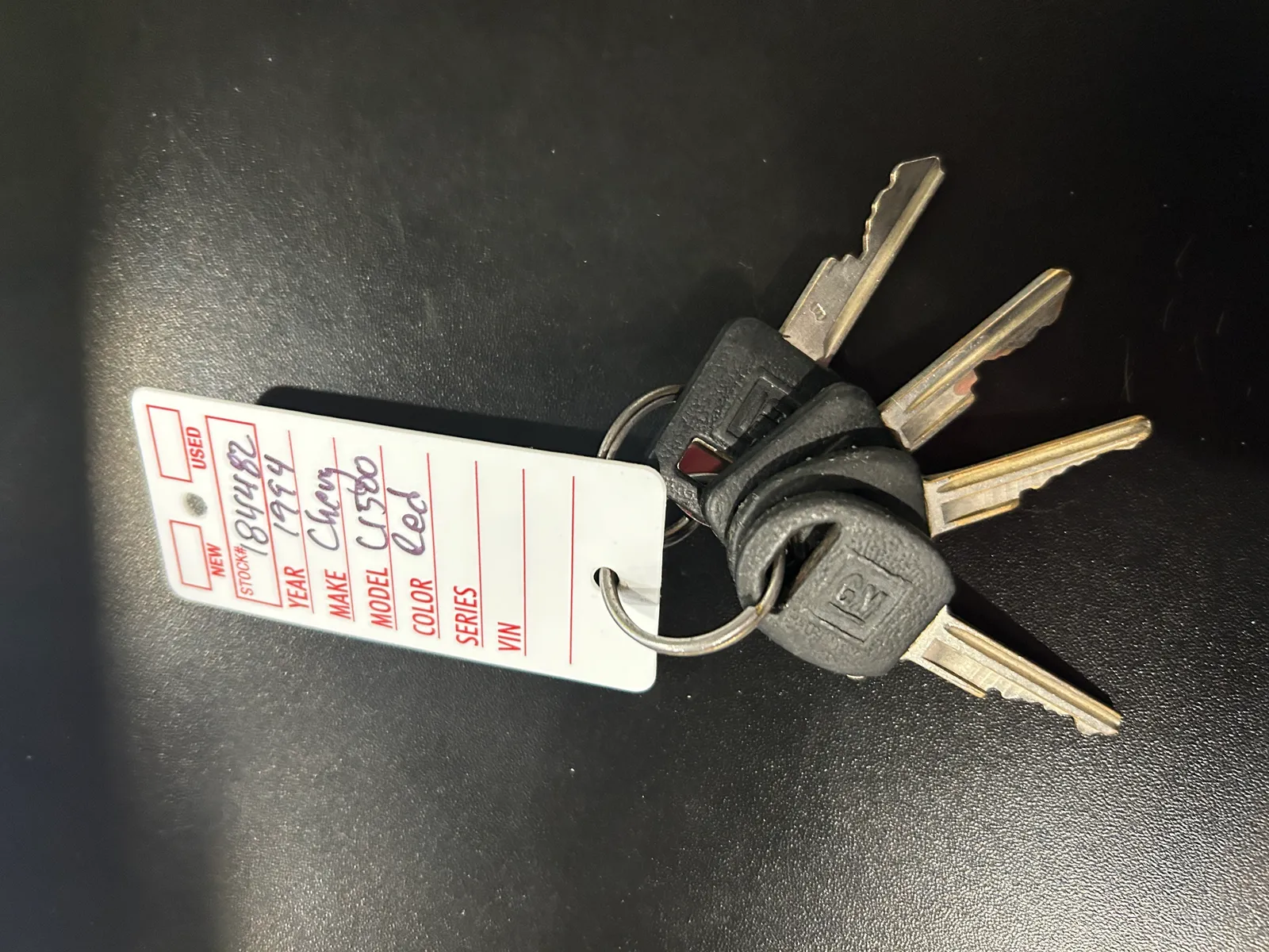 25_Numbers_ Keys .JPG